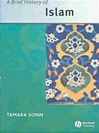 A Brief History of Islam (Paperback)