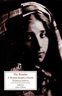 The Wonder: A Woman Keeps a Secret (Paperback)