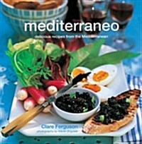 Mediterraneo (Hardcover)