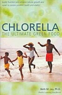 Chlorella (Paperback)