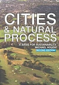 Cities and Natural Process (Paperback, 2 ed)