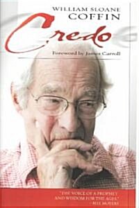 [중고] Credo (Hardcover, 1st)