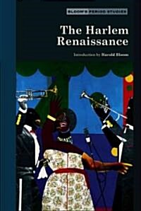 The Harlem Renaissance (Hardcover)