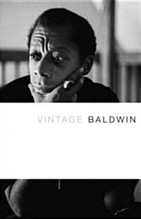 Vintage Baldwin (Paperback)