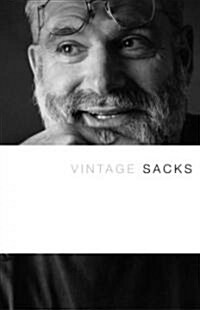 [중고] Vintage Sacks (Paperback)