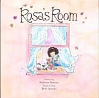 Rosas Room (Hardcover)
