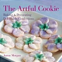 The Artful Cookie (Hardcover)