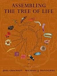 Assembling the Tree of Life (Hardcover)