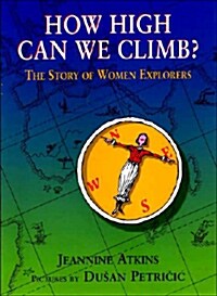 How High Can We Climb (Hardcover)