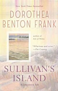 Sullivans Island (Paperback)