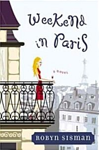 [중고] Weekend in Paris (Paperback)