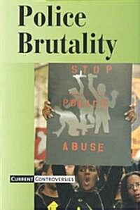 Police Brutality (Paperback)
