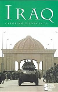 Iraq (Paperback)