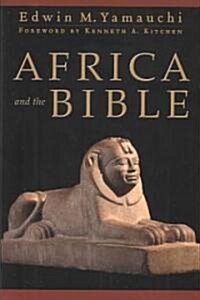 Africa and the Bible (Hardcover)