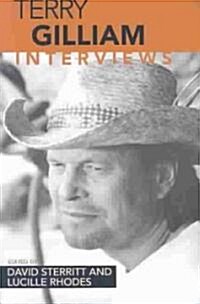 Terry Gilliam: Interviews (Paperback)