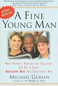 A Fine Young Man (Paperback)
