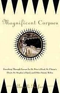 Magnificent Corpses (Paperback)