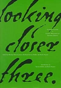 [중고] Looking Closer 3: Classic Writings on Graphic Design (Paperback)
