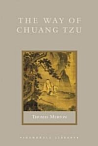 The Way of Chuang Tzu (Hardcover, 1st)