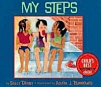 My Steps (Paperback, Revised)