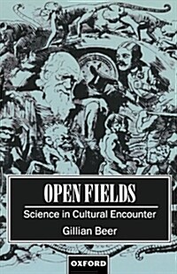 Open Fields : Science in Cultural Encounter (Paperback)