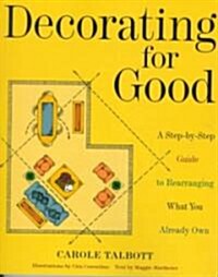 Decorating for Good (Paperback)