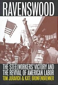 Ravenswood (Hardcover)