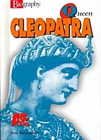 Queen Cleopatra (Library)