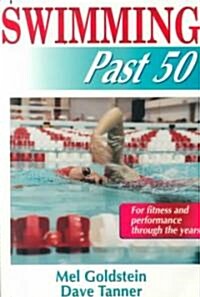 Swimming Past 50 (Paperback)