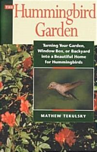 Hummingbird Garden (Paperback)