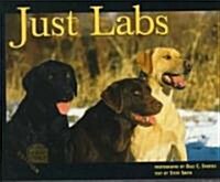 Just Labs (Hardcover)