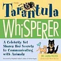 The Tarantula Whisperer (Paperback)