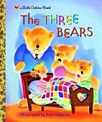 [중고] The Three Bears (Hardcover)