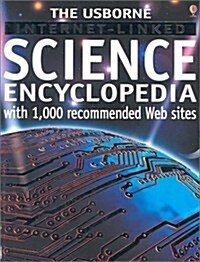 Science Encyclopedia (Paperback)