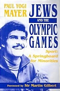 Jewish Olympic Winners (Paperback)