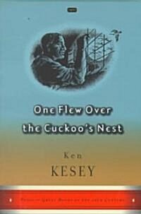 One Flew Over the Cookoos Nest (Paperback, Deckle Edge)