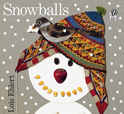 [중고] Snowballs (Paperback)