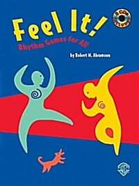 Feel It (Paperback, Compact Disc)