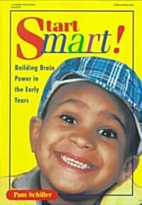 Start Smart (Paperback)