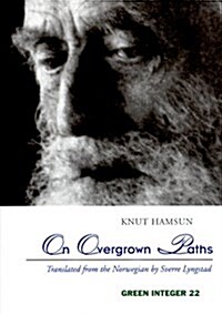 On Overgrown Paths (Paperback)