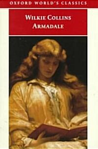 Armadale (Paperback)