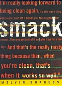 Smack (Paperback, Reprint)