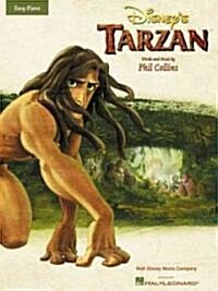 Tarzan (Paperback)