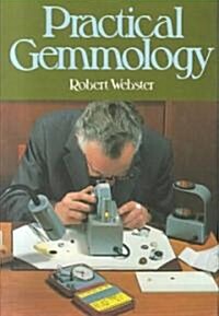 Practical Gemmology (Hardcover)