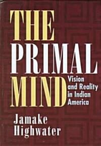 The Primal Mind (Hardcover)