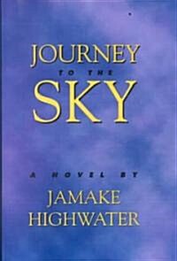 Journey to the Sky (Hardcover)