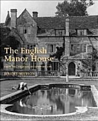 The English Manor House (Hardcover)