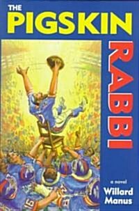 The Pigskin Rabbi (Hardcover)