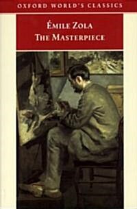 The Masterpiece (Paperback)