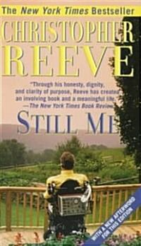 Still Me (Mass Market Paperback)